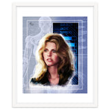 Lindsay Wagner - The Bionic Woman thumbnail
