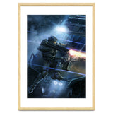 Halo thumbnail