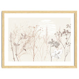 Plant based calming atmosphere earthy tones thumbnail