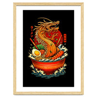 Ramen Dragon
