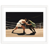 Wrestlers #6 thumbnail