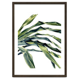 Green Palm Leaves thumbnail