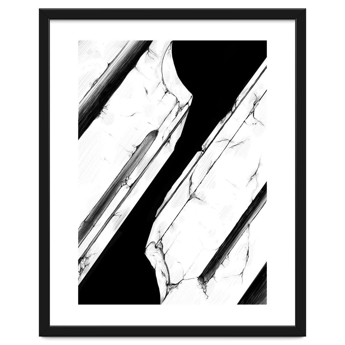 Térélmény 5. (Spatial experience 5.)