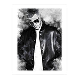 Dj Snake (Print Only) thumbnail