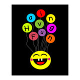 Having Fun (Print Only) thumbnail
