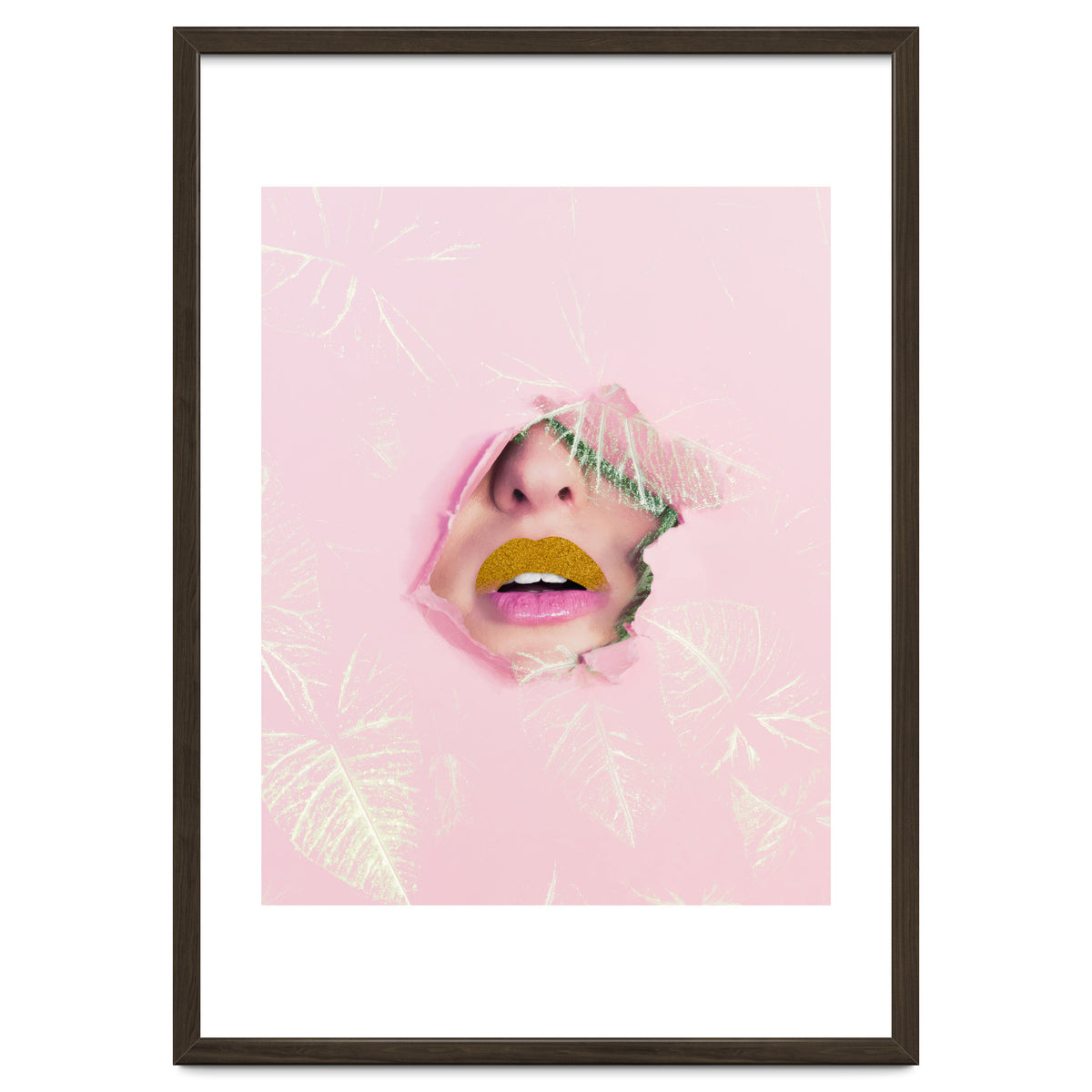 Glamour #society6 #decor #buyart