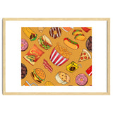 Fast Food 🍔 thumbnail