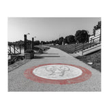 No way for bikes (Print Only) thumbnail