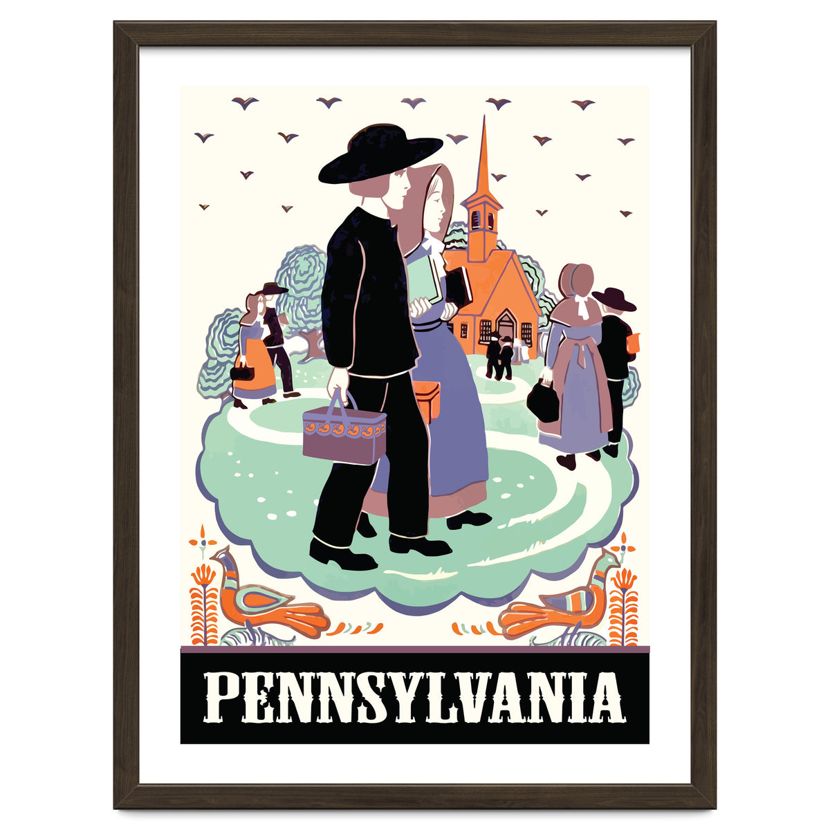 Pennsylvania