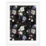 Botanical Dream Dark Blue thumbnail