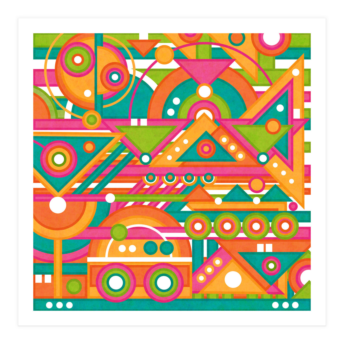 Now  (Print Only)
