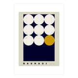 expectant iteration bauhaus (Print Only) thumbnail