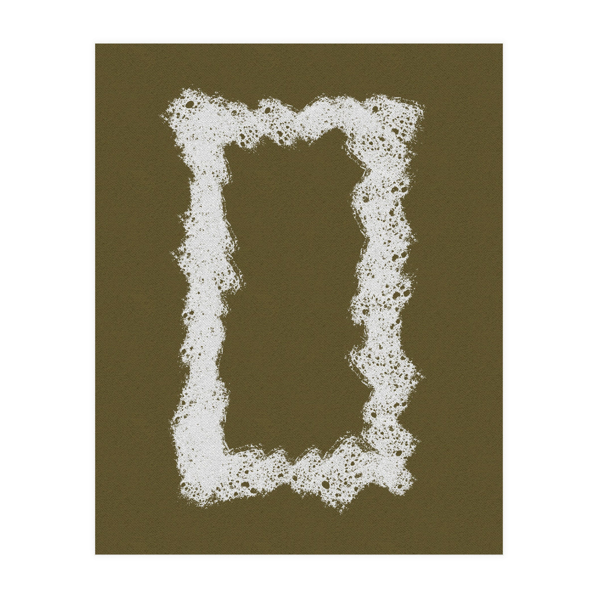 Minimalist Box (Print Only)