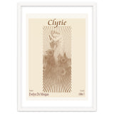 Clytie ( 1886 7) – Evelyn De Morgan (english, 1855 1919) thumbnail