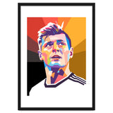 Toni Kroos art thumbnail