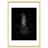 Tombstone Shadow No 34 with Border thumbnail