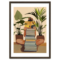Book Lover