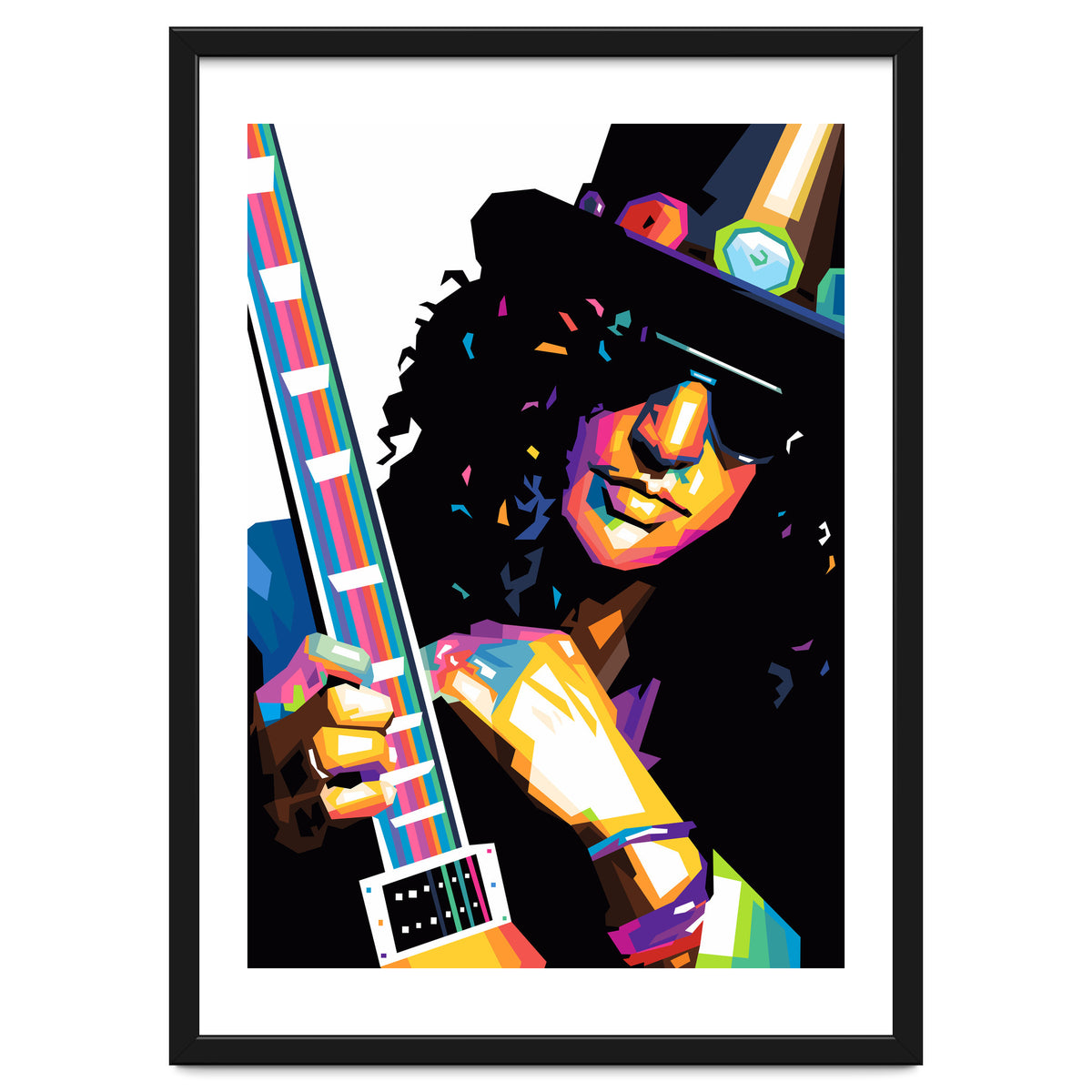 Slash
