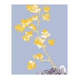 Plant based happyness Hawthorn still life (Print Only) thumbnail