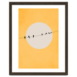 Chirping And Chilling (at Day) thumbnail