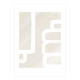 Symphony of Lines and Shapes (Print Only) thumbnail