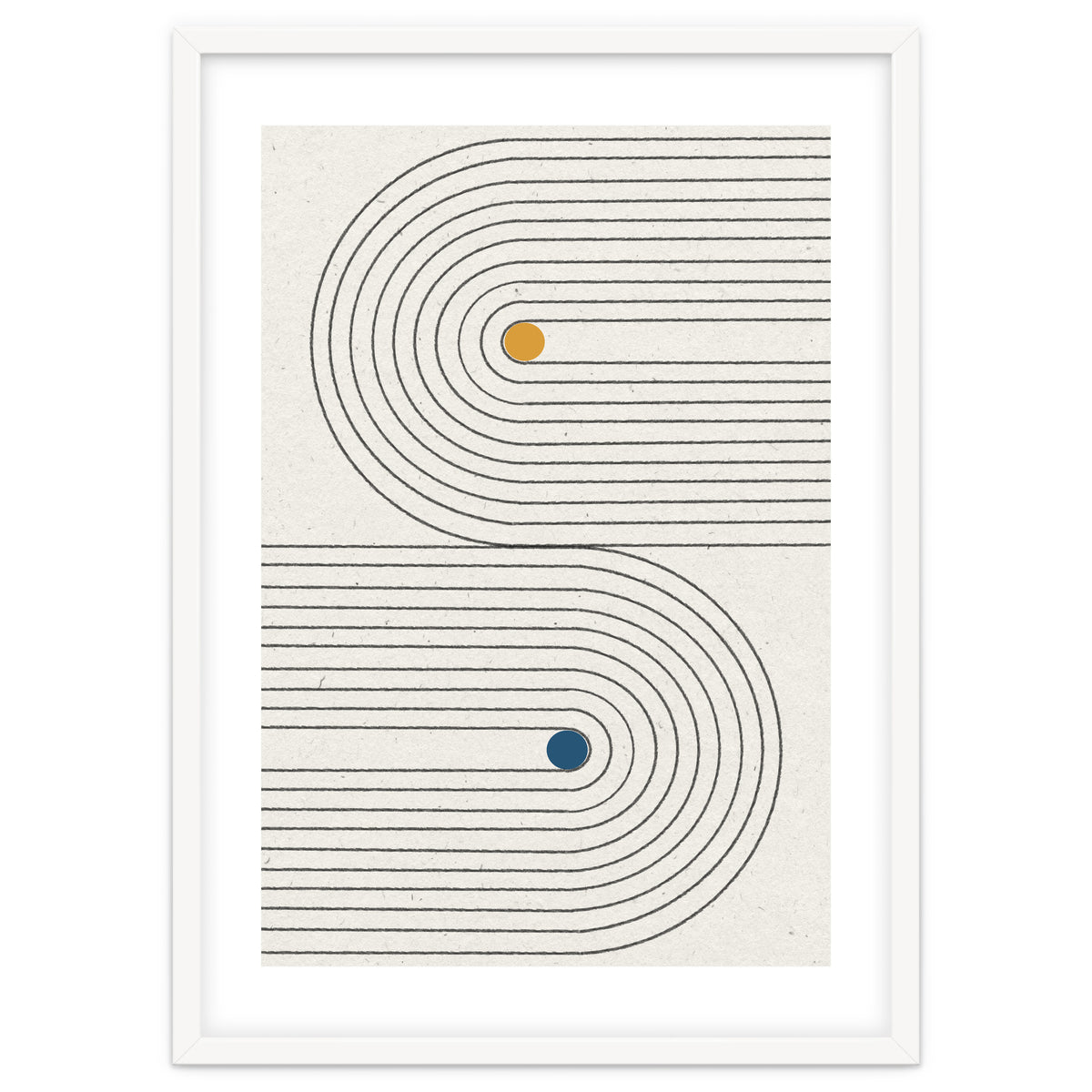 SIMPLE MODERN BALANCE