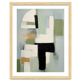 Modern Block Study 3 thumbnail