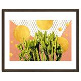 Cactus Dream #society6 #decor #buyart thumbnail