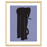 Minimal Elephant thumbnail