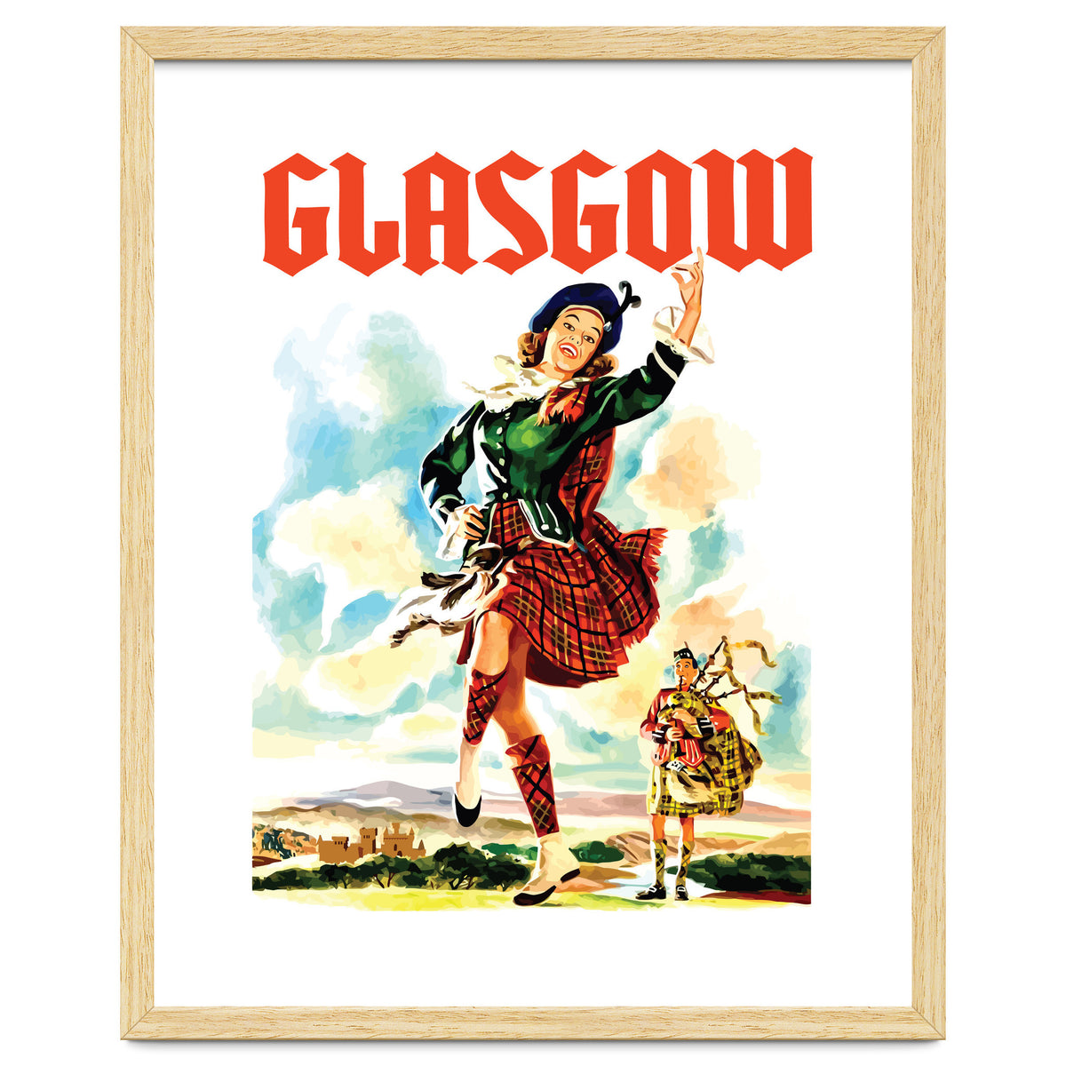 Glasgow