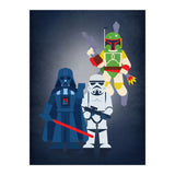 Star Wars (Print Only) thumbnail