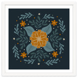 Circular Flowers 3 thumbnail