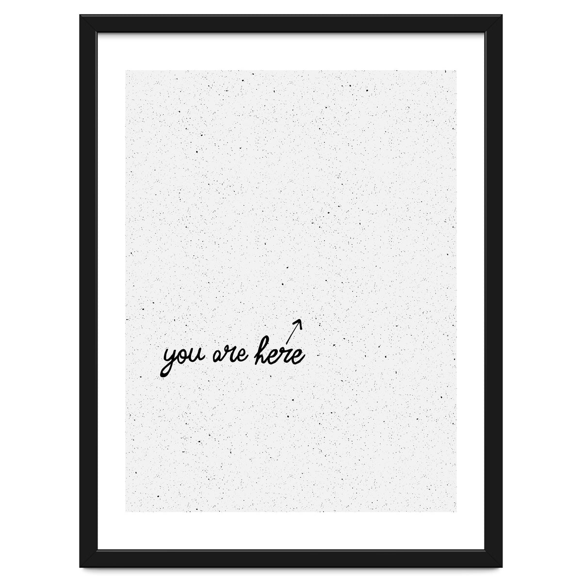 Astronomy Earth You Are Here