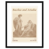 Bacchus And Ariadne (circa 1619 1620) – Guido Reni (italian, 1575 1642) thumbnail