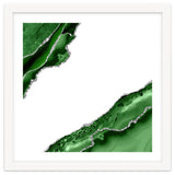 Green & Silver Agate Texture 13 thumbnail