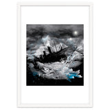 RMS Titanic Sinking thumbnail