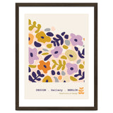Design Gallery Berlin floral icons of design thumbnail