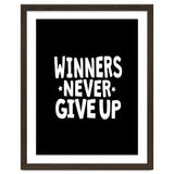 Winners Never Give Up thumbnail