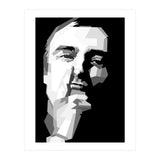 Phill Collins Genesis English Progressive Rock Music (Print Only) thumbnail