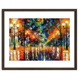 Nature Abstract Urban Tree thumbnail