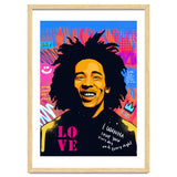 Bob Marley thumbnail