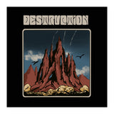 Destruction (Print Only) thumbnail