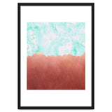 Sea Green + Copper thumbnail