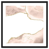Ivory & Gold Agate Texture 09 thumbnail