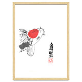 Karp Koi Close Up thumbnail