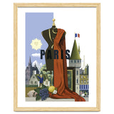 Paris Collage thumbnail