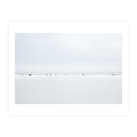 SUMMER BEACH - Brazil (Print Only)