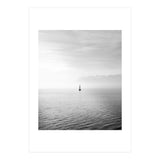 Alone, Not Lonely (Print Only) thumbnail