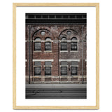 Water Gas Purification House No 3 Color Version thumbnail