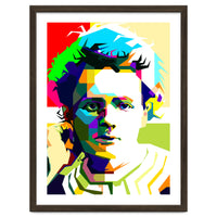 Marie Currie World Scientist WPAP Style Trending Now